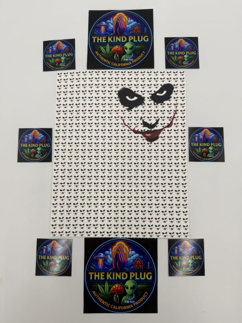 lsd tab